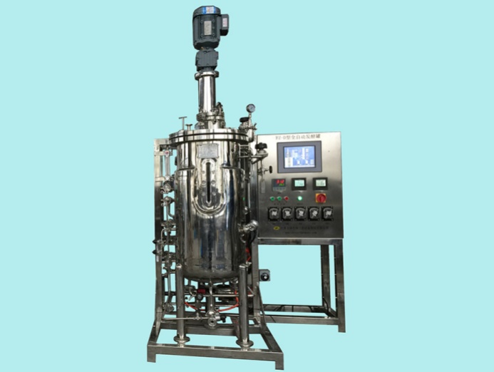 FZ-D型300L發(fā)酵罐