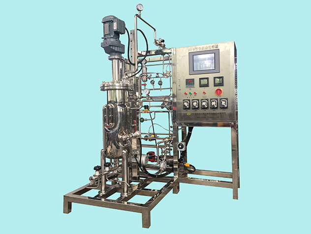 FZ-E型20L發(fā)酵罐