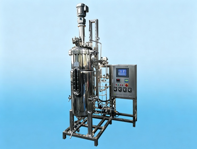 FZ-E型200L發(fā)酵罐