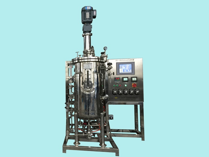 FZ-E型300L發(fā)酵罐